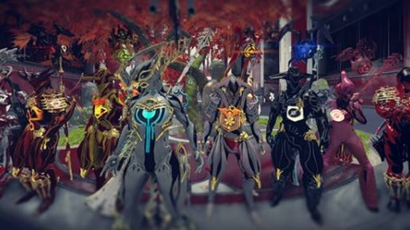 Community Spotlight: World First Law of Retribution Clear