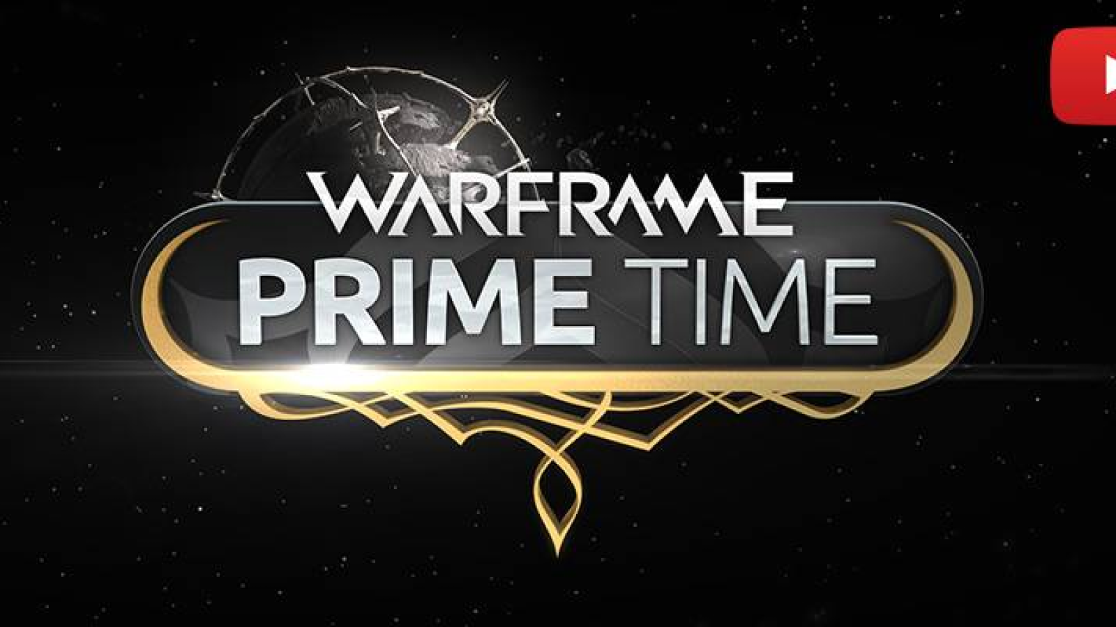 Warframe: WARFRAME PRIME TIME