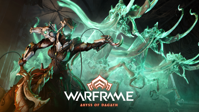 Warframe: Updates - NSW Update 34: Abyss of Dagath