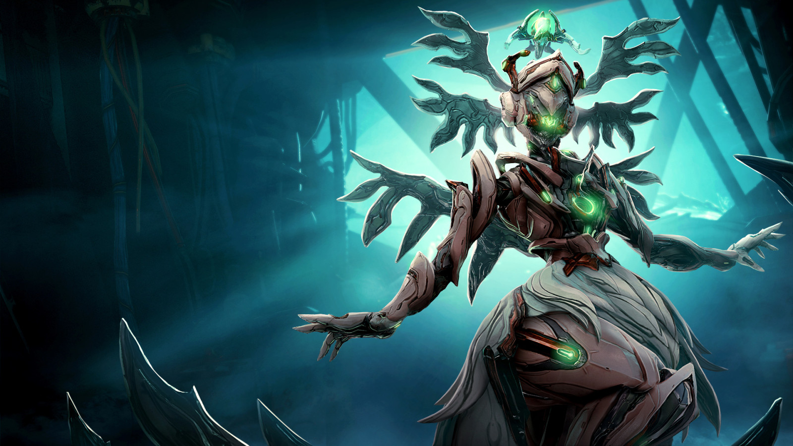 Pack Jade Chorus