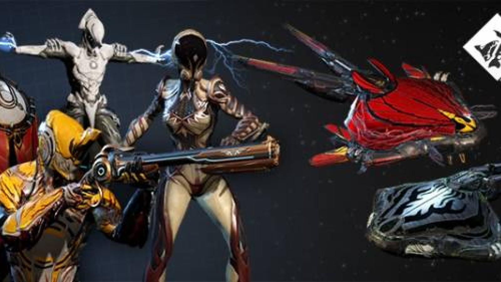 ATTENTION STEAM PC TENNO