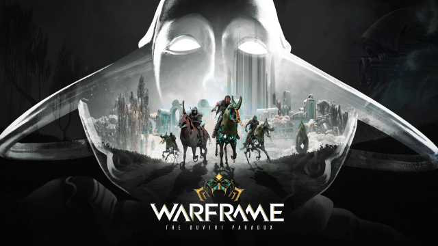 Warframe: Updates - (PC) Update 33: The Duviri Paradox