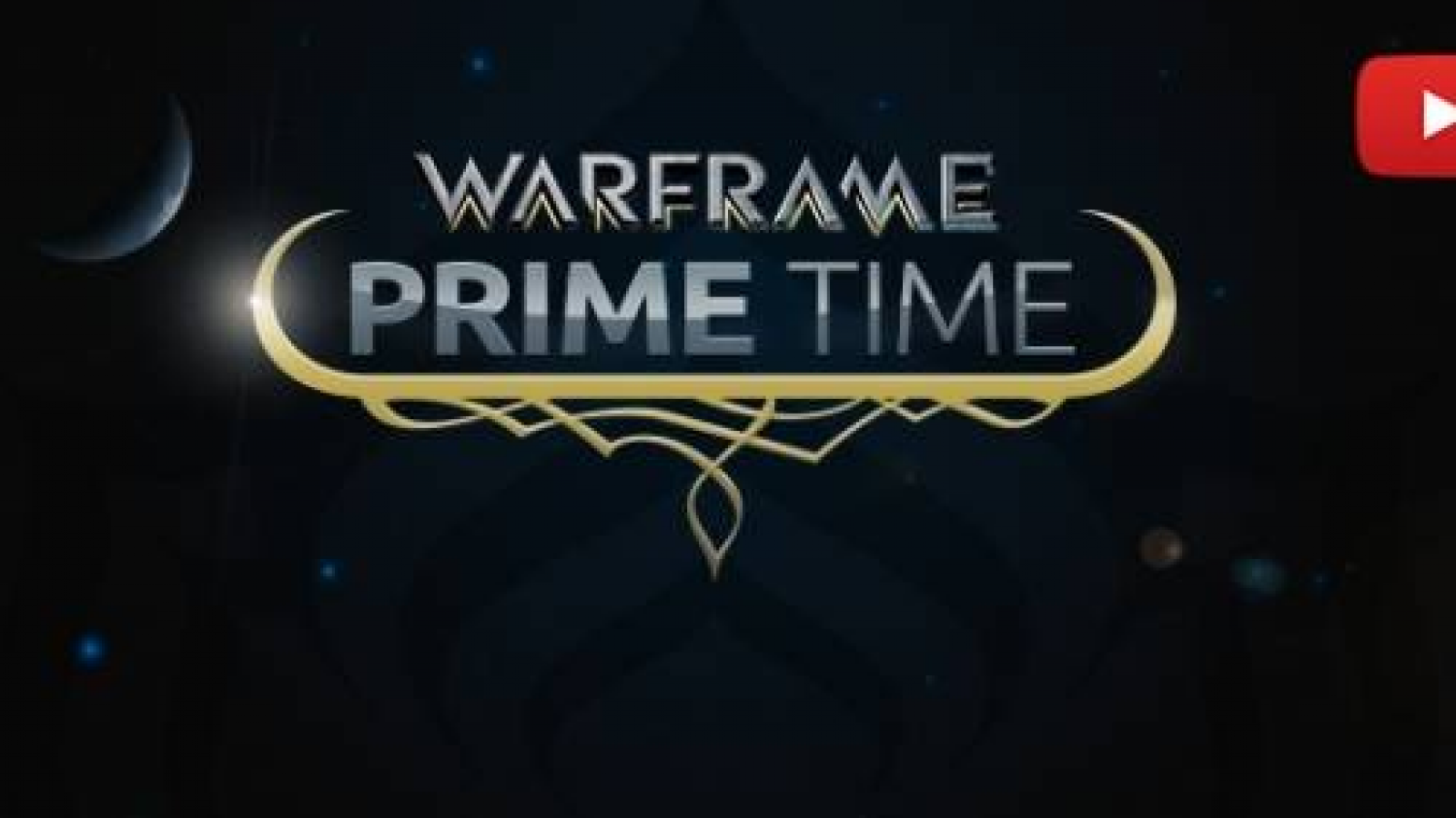 Warframe: WARFRAME PRIME TIME