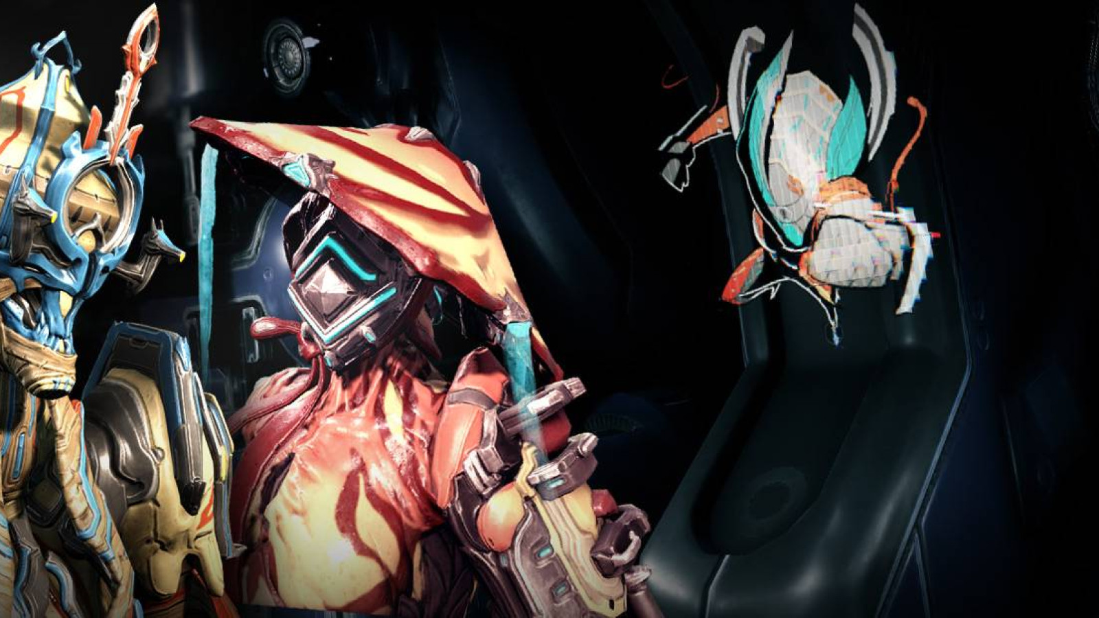 ODSIECZ DLA TENNO