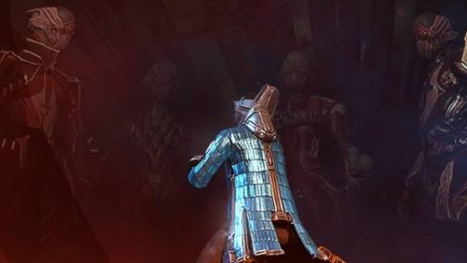 ATTENTION PC TENNO!