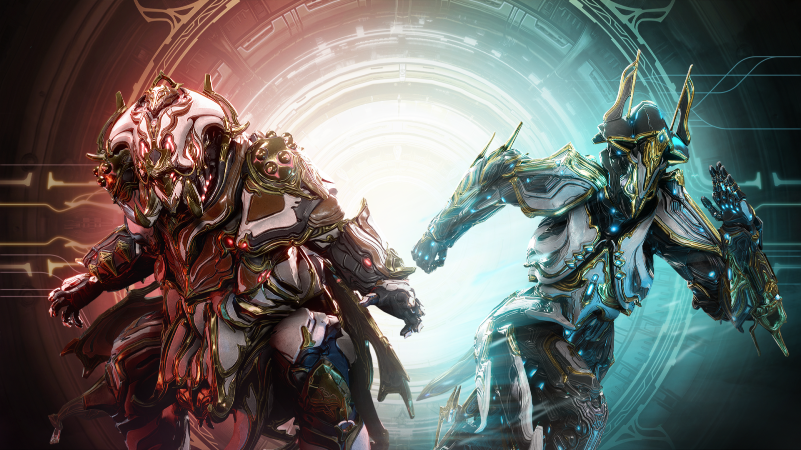 Гаусс Прайм и Грендель Прайм входят в Возрождение Прайм