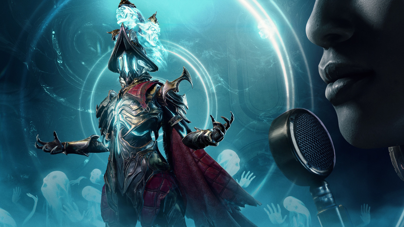 Nora's Mix: Time Tempests Coming Soon