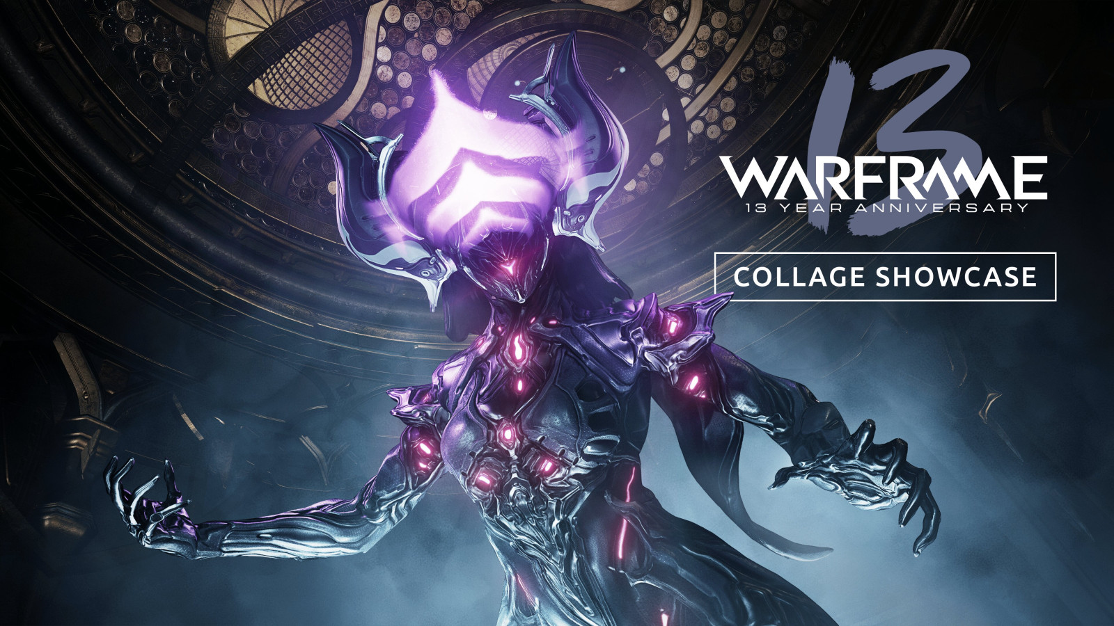 Nimm am Bildcollage-Showcase zum 13. Jubiläum teil