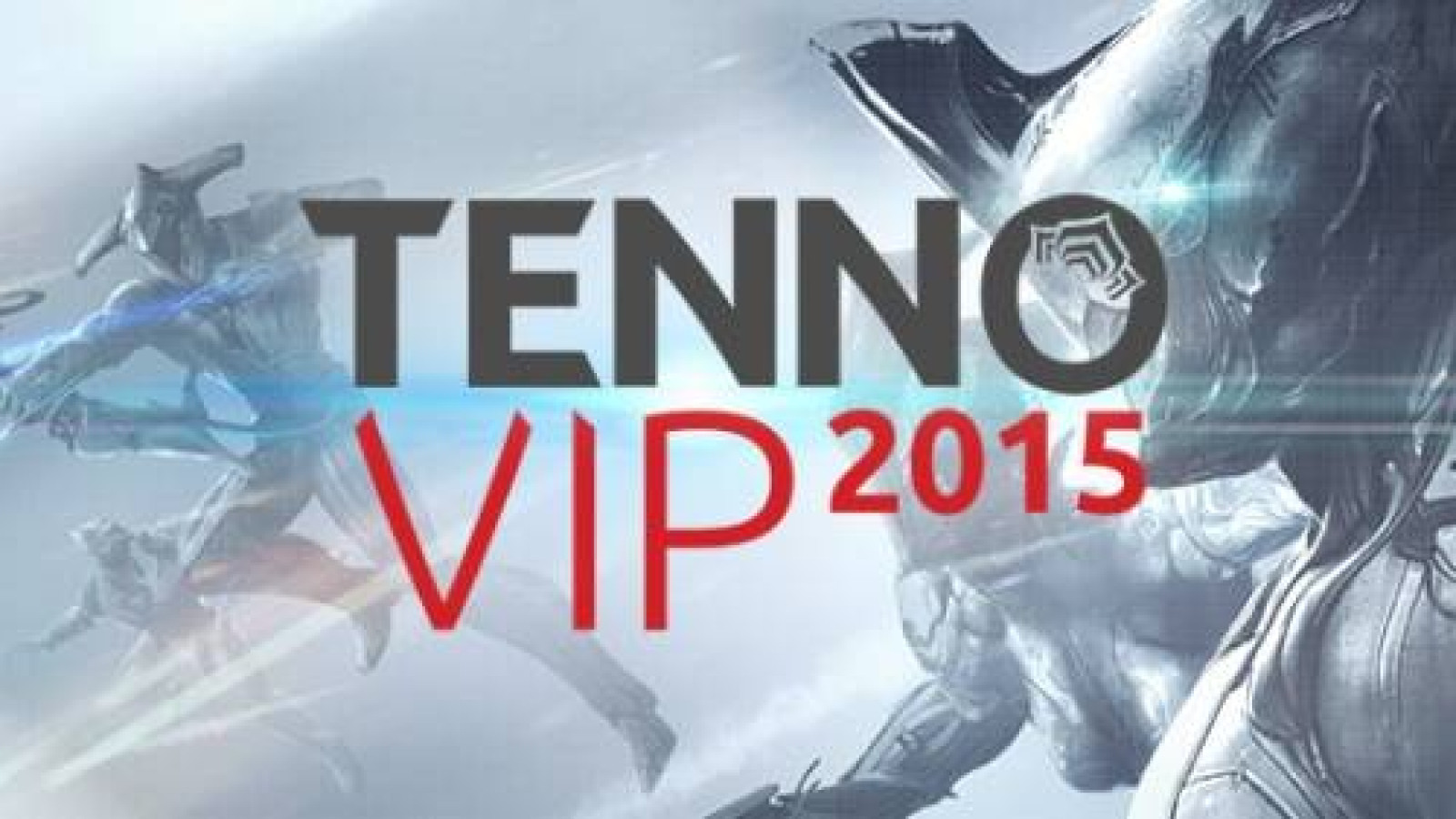 TennoVIP Party