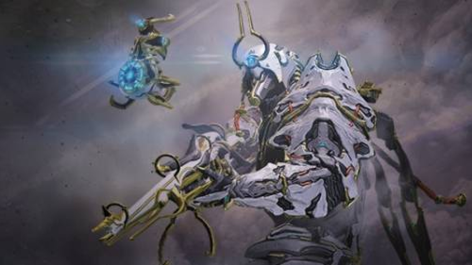 ASH PRIME ACCESS を入手する最後のチャンス