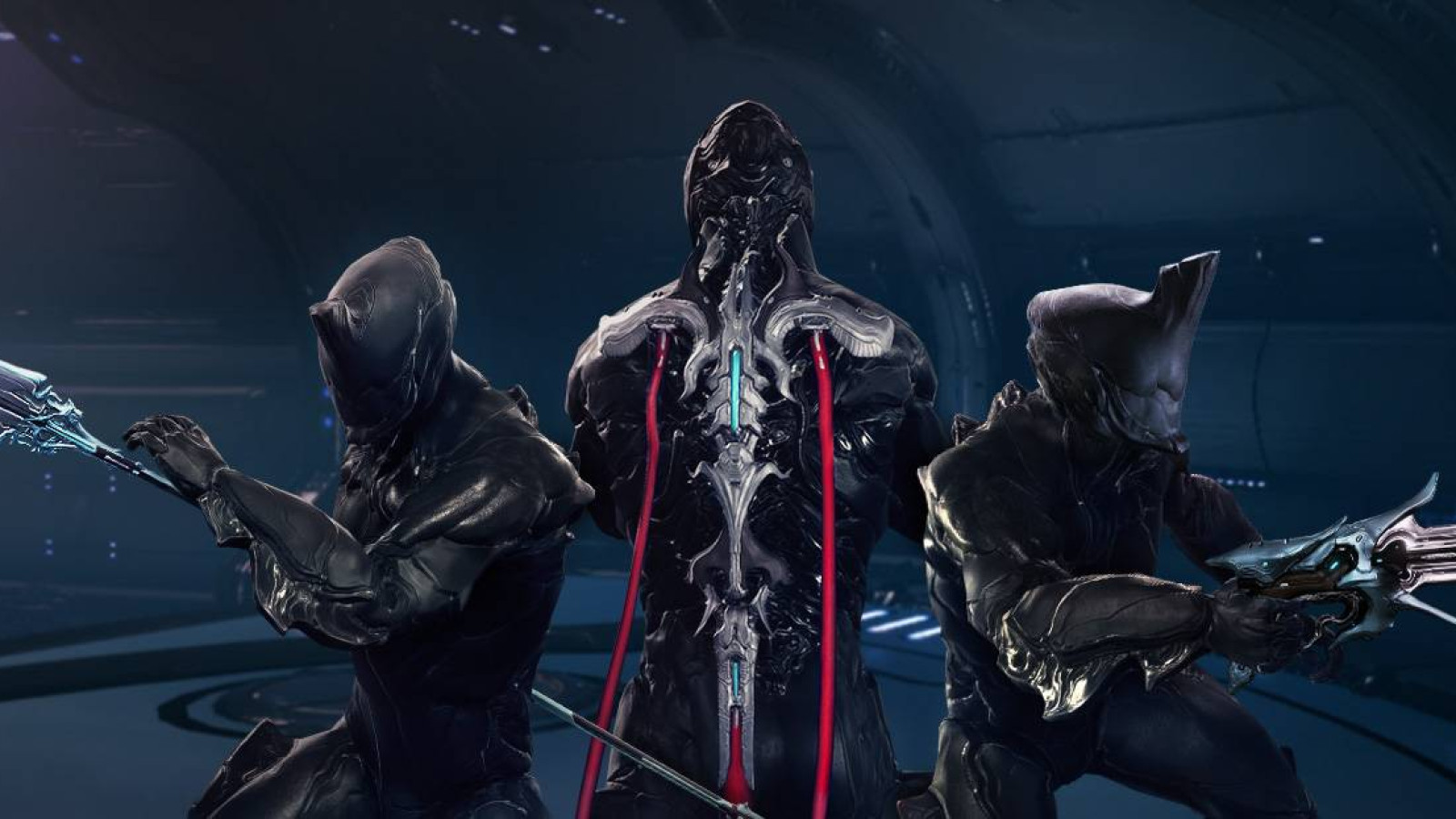 REFUERZOS TENNO