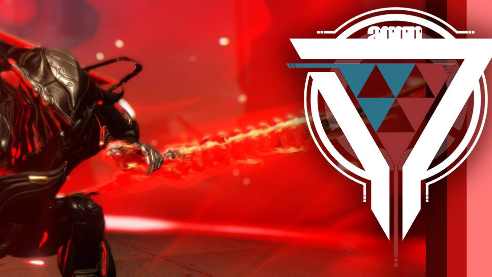 Warframe's Multiple Masteries 