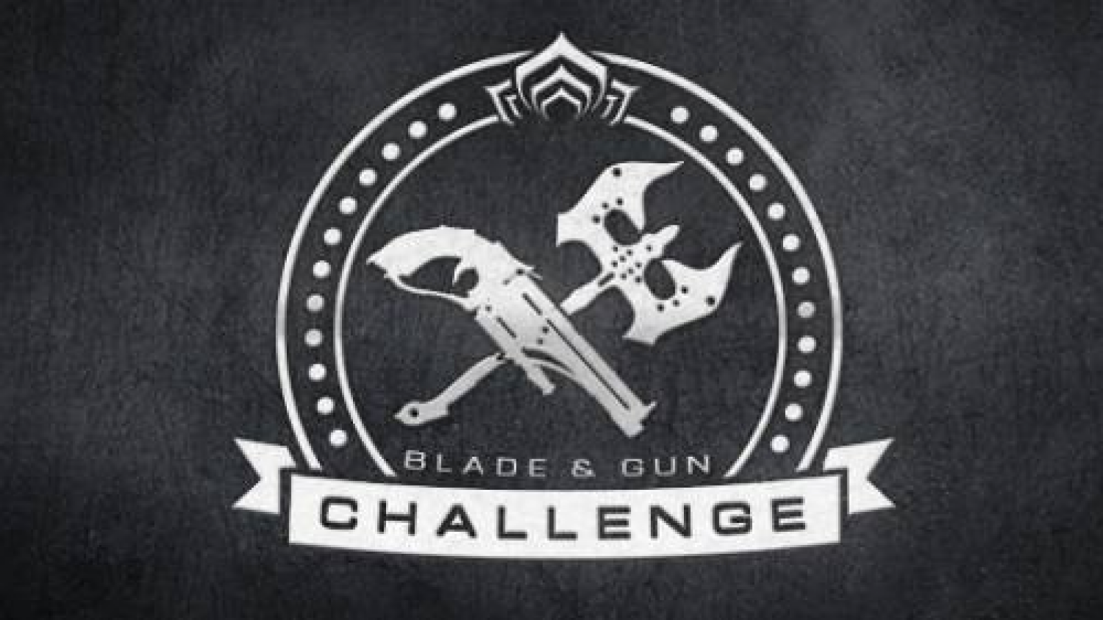 Blade and Gun Challenge: A Light in the Dark