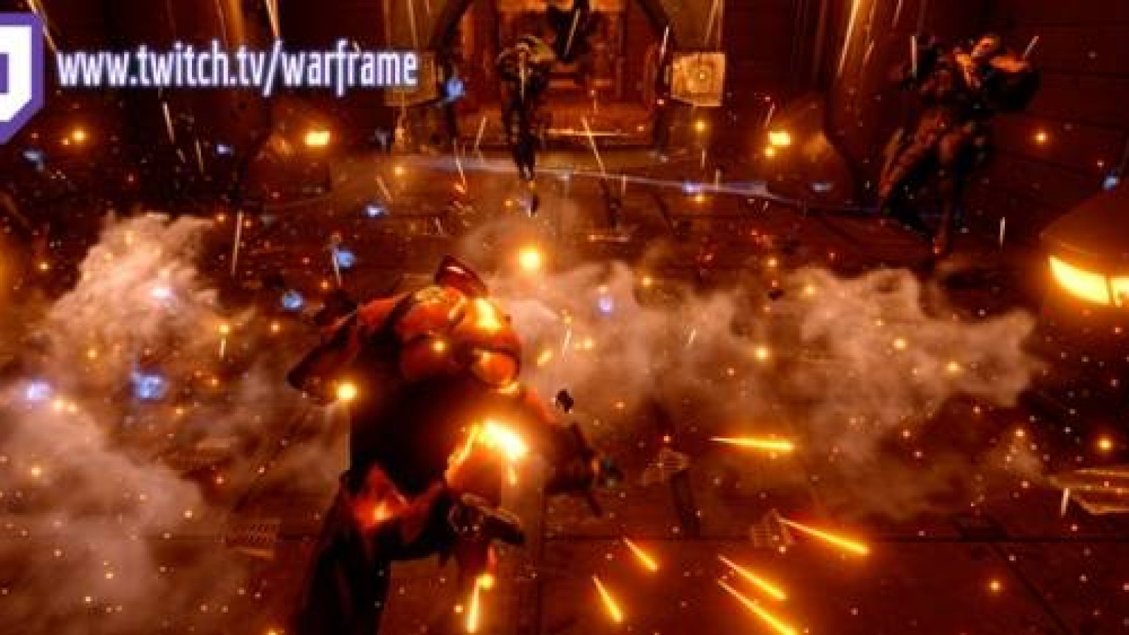TWITCH LIVESTREAM #2: PLAYING DEFENSE
