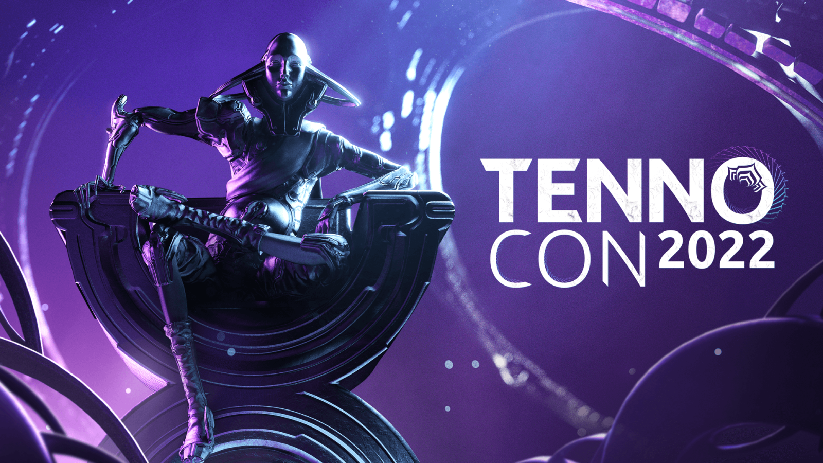 How to make the most of TennoCon 2022