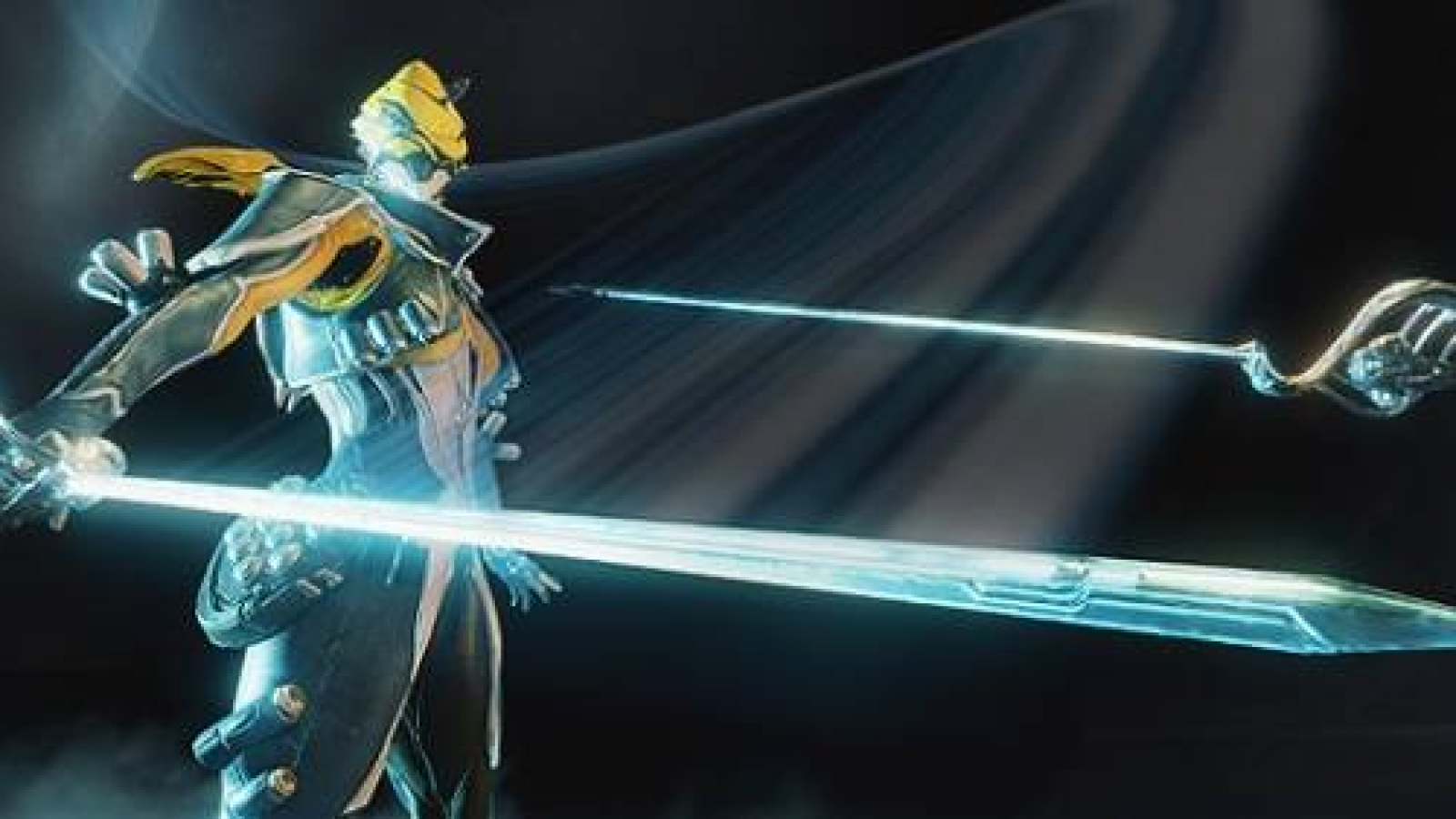 TENNO REINFORCEMENTS