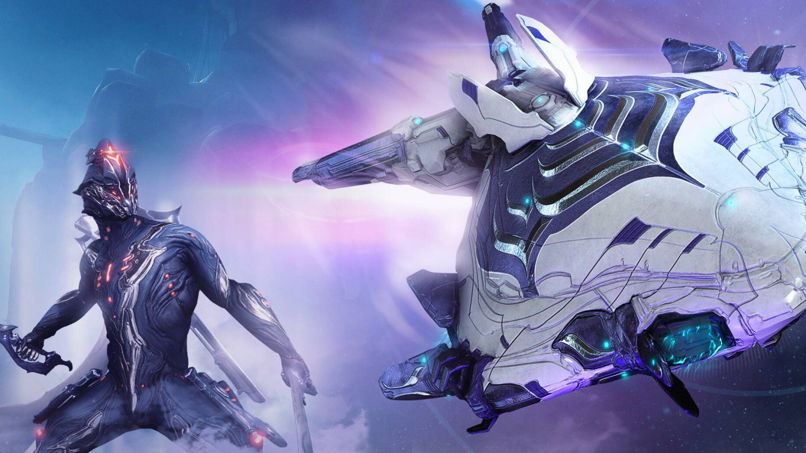 Świętujmy Szóstą Rocznicę Warframe