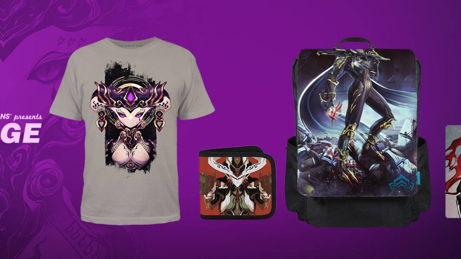 New For Fans By Fans Collection Available Now