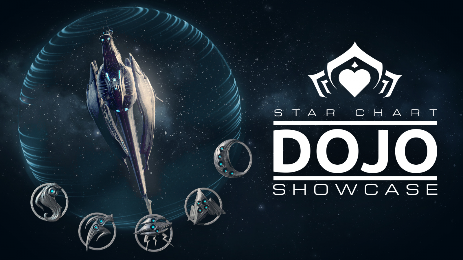 Star Chart Dojo Showcase - Summer 2023