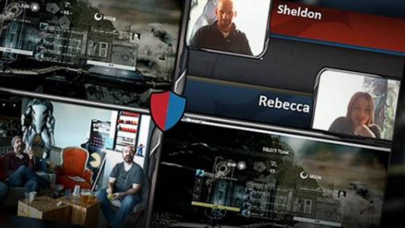 Devstream 46 Overview