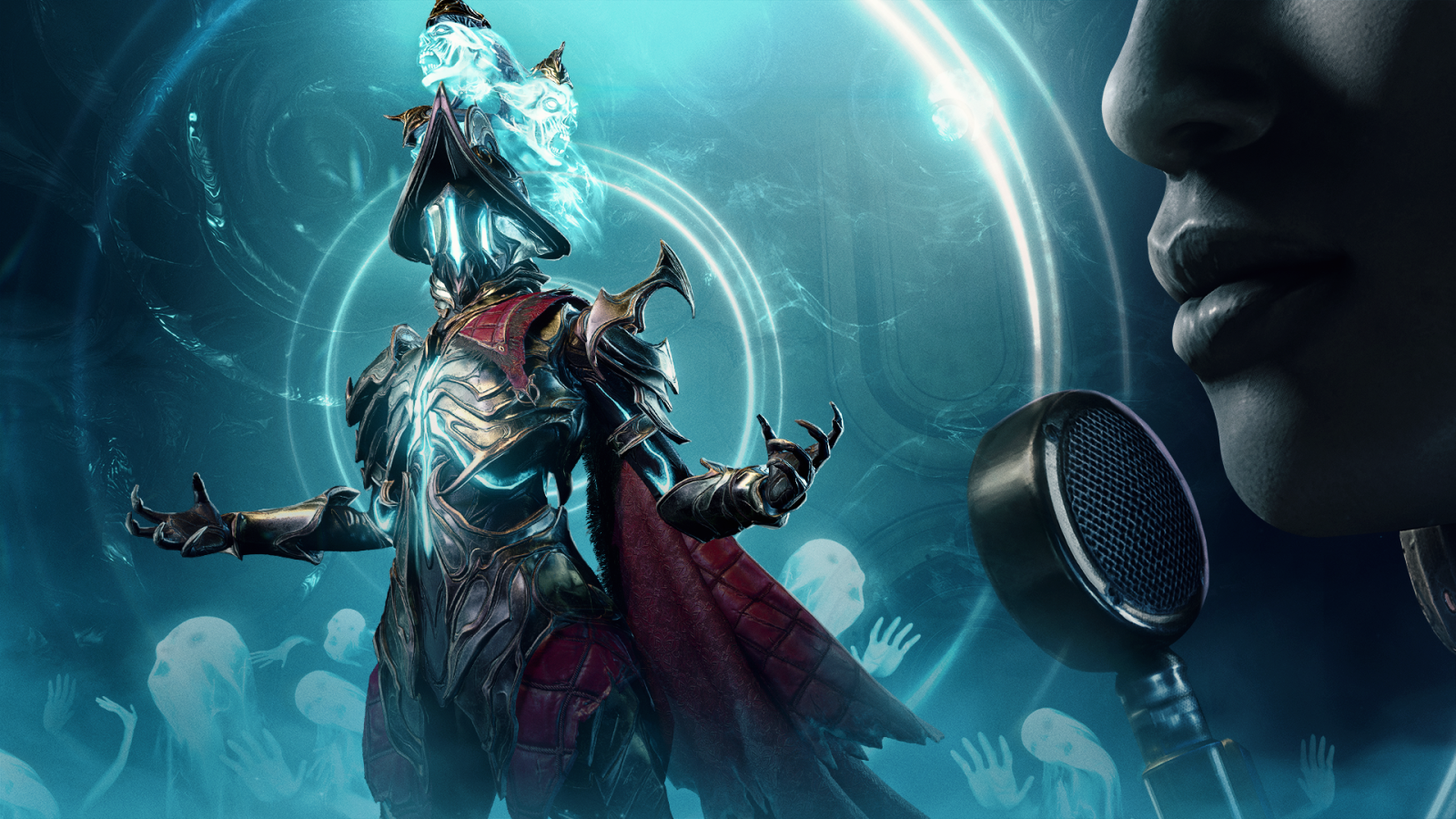 Nightwave: Zaman Fırtınaları Sizlerle!