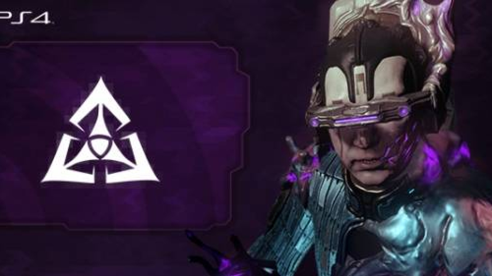 ¡Atención tenno de PS4!