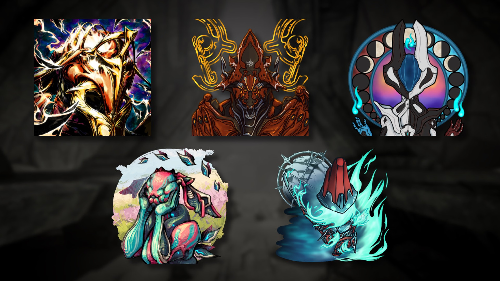 Introducing: Community Art Packs!