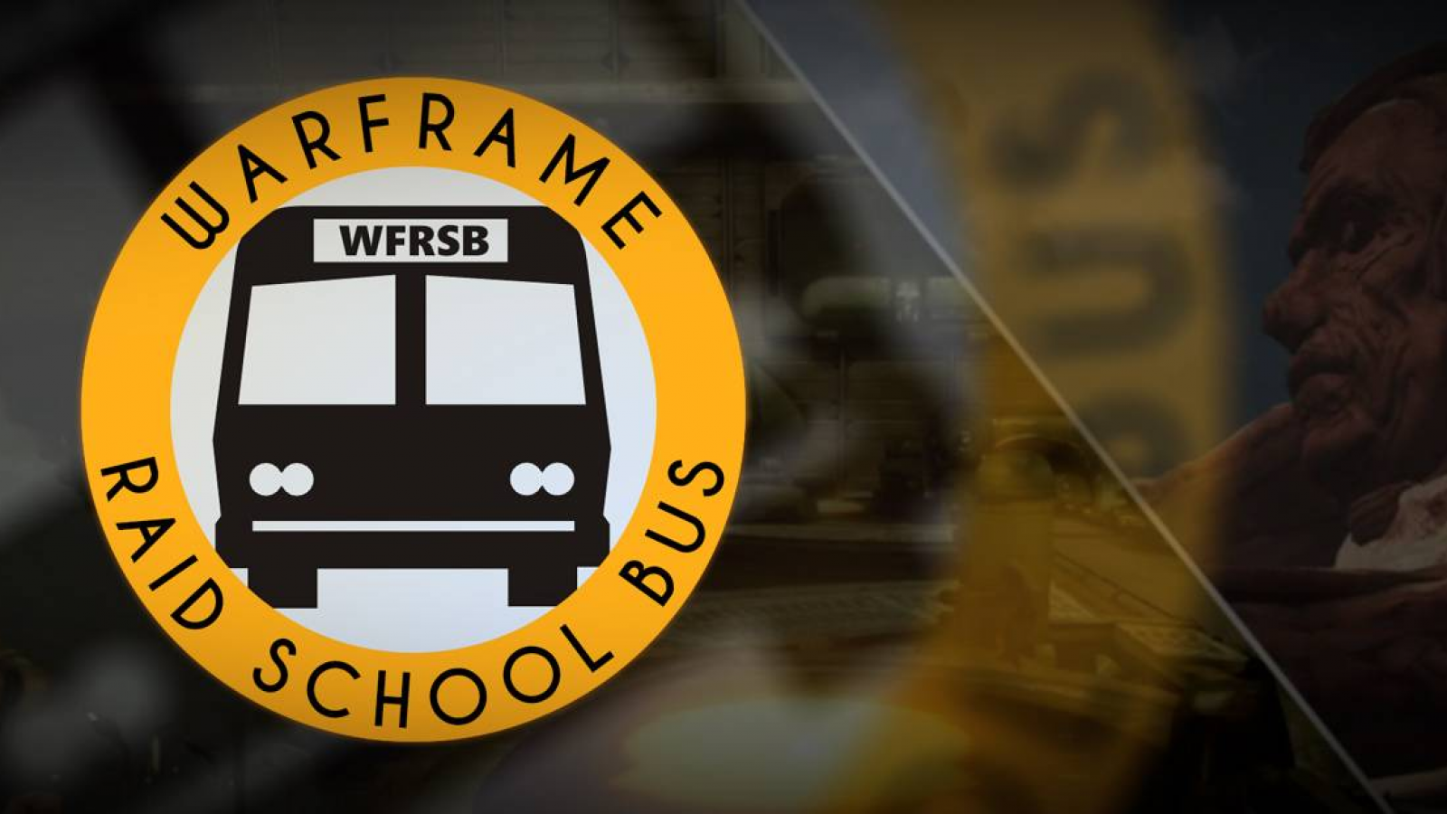 Community Spotlight - The Raid School Bus