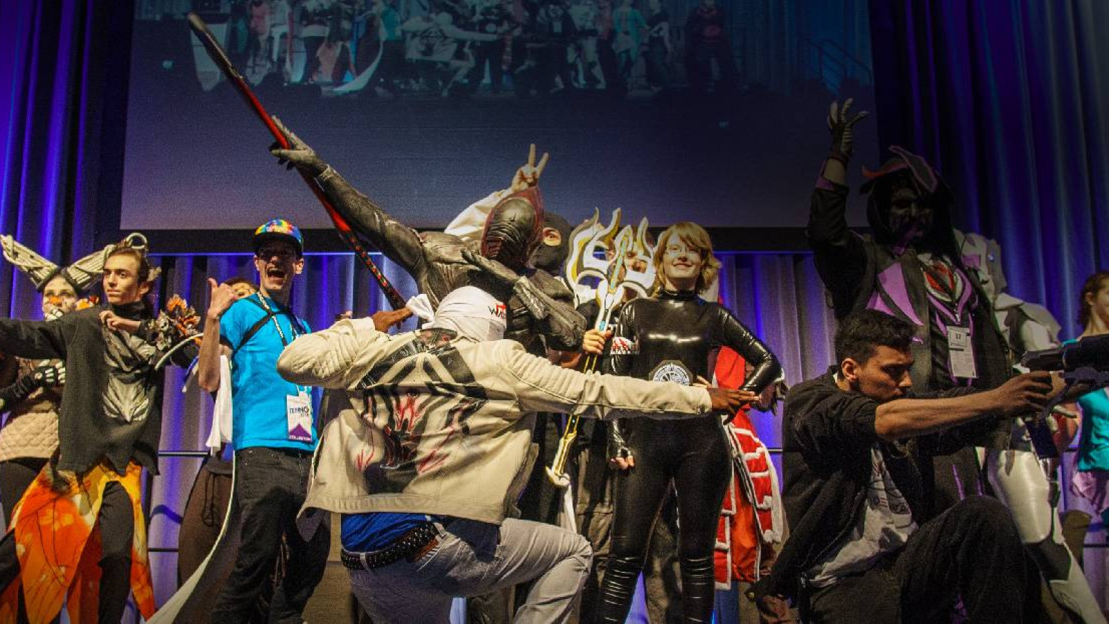 TennoCon 2017 Wrap Up