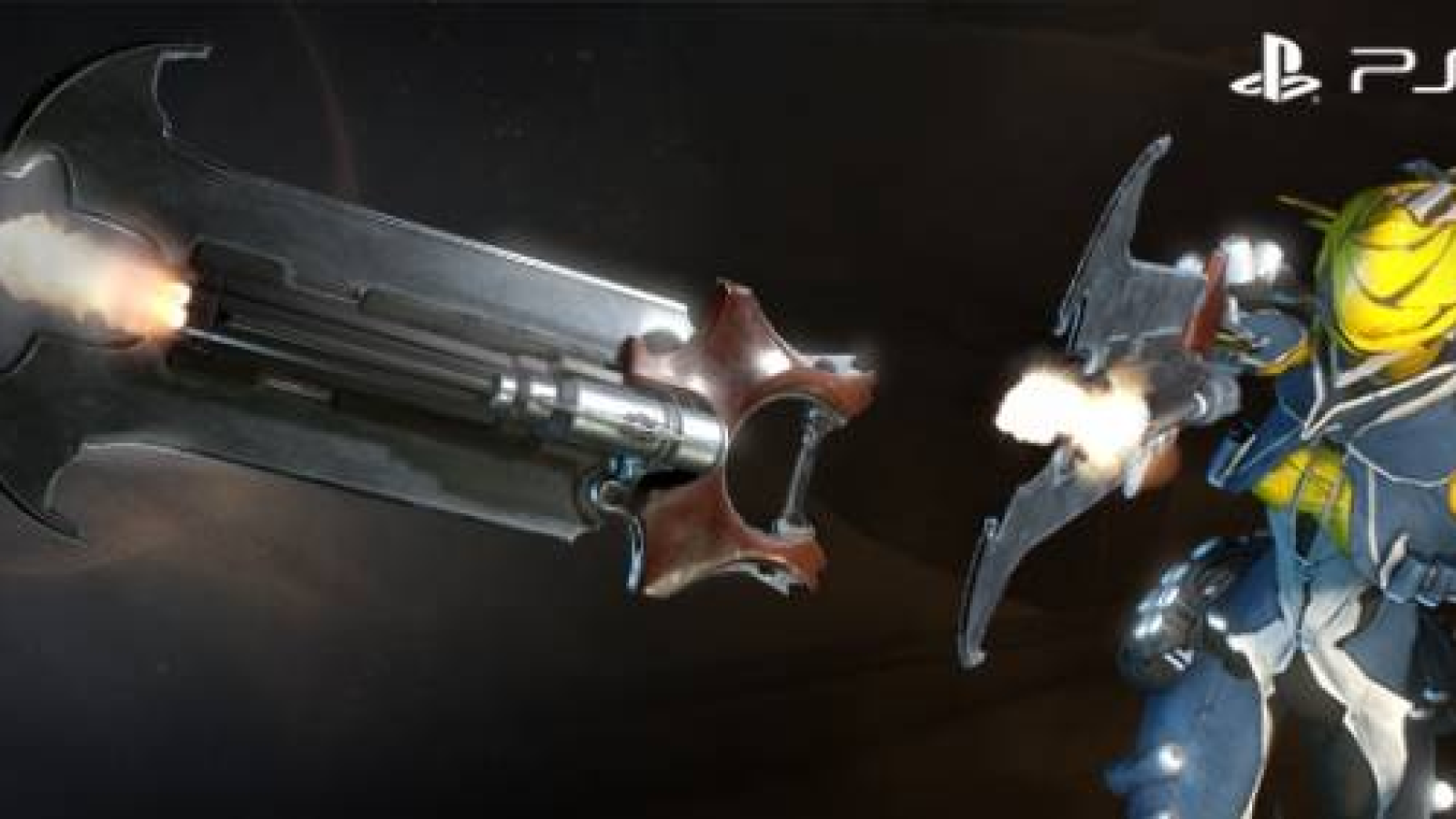 TENNO REINFORCEMENTS – COMING TODAY