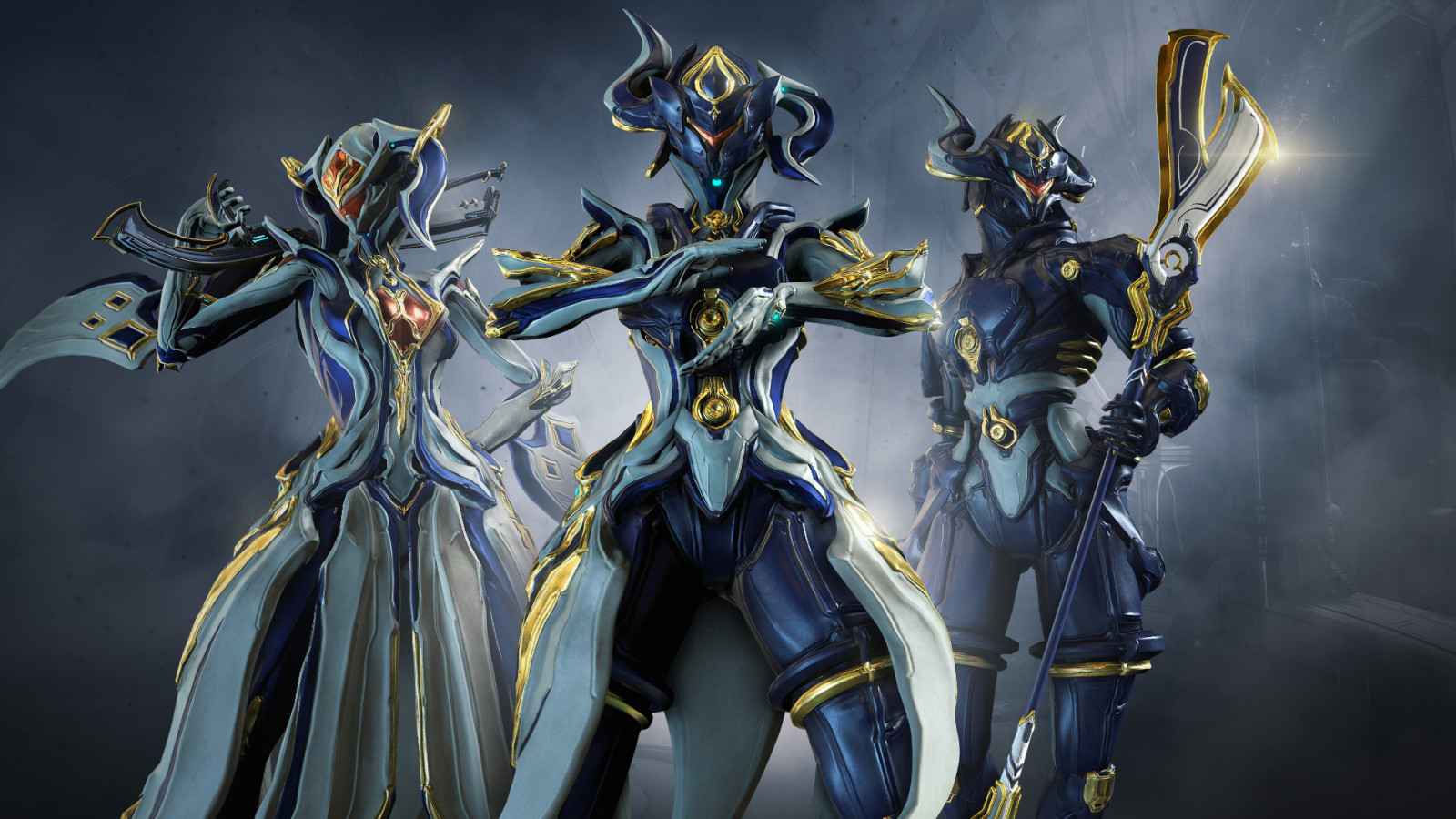 Equinox Prime Community Build Guide