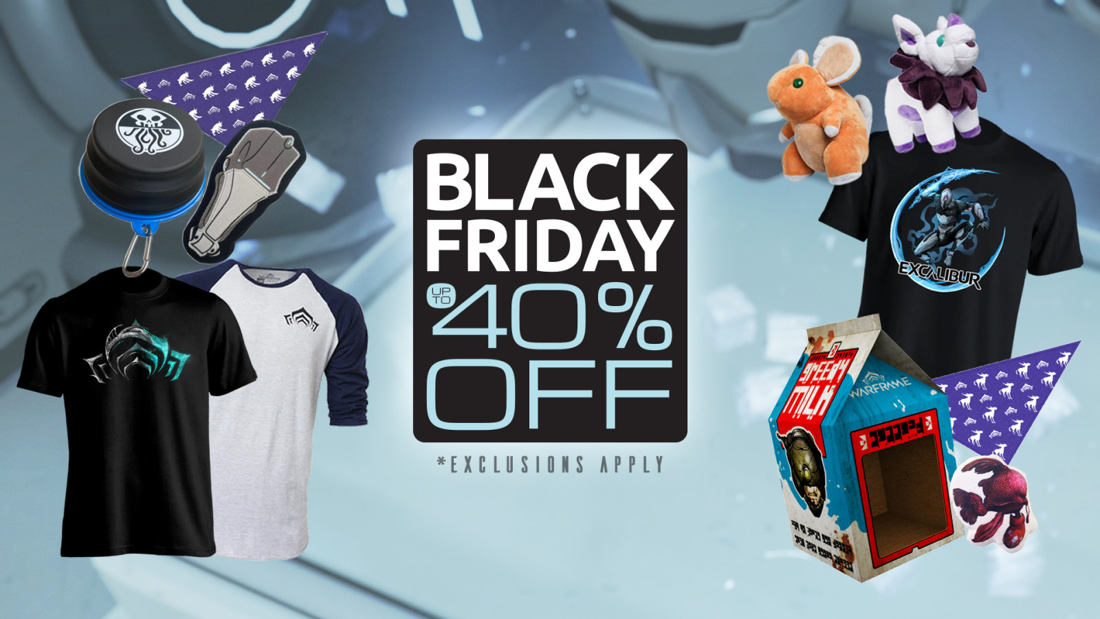 2022 Black Friday Sale