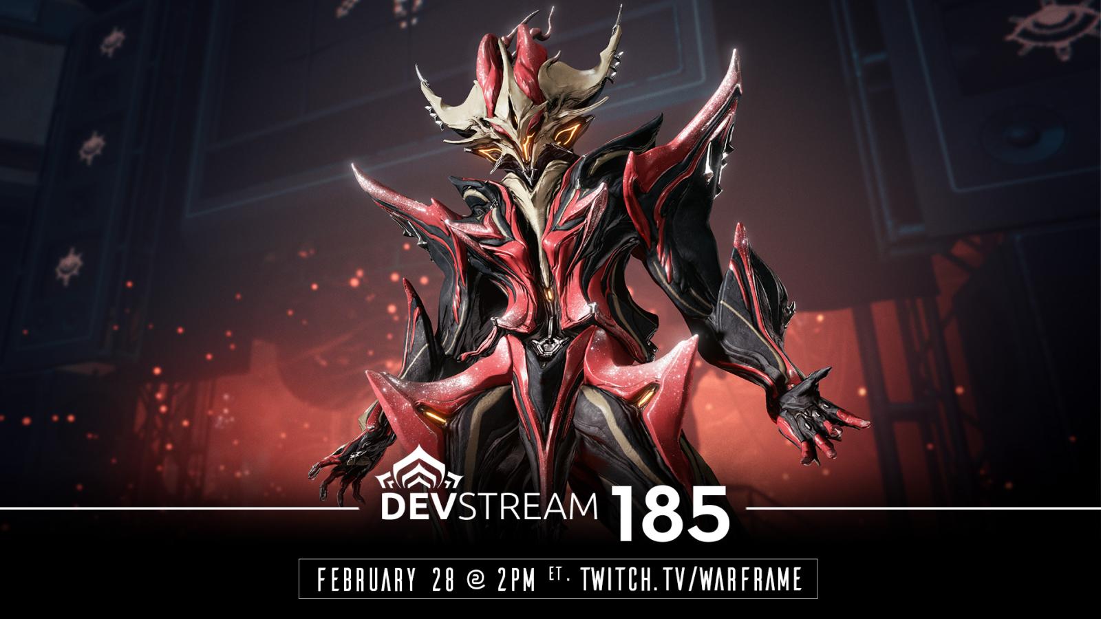 Coming Soon: Devstream 185