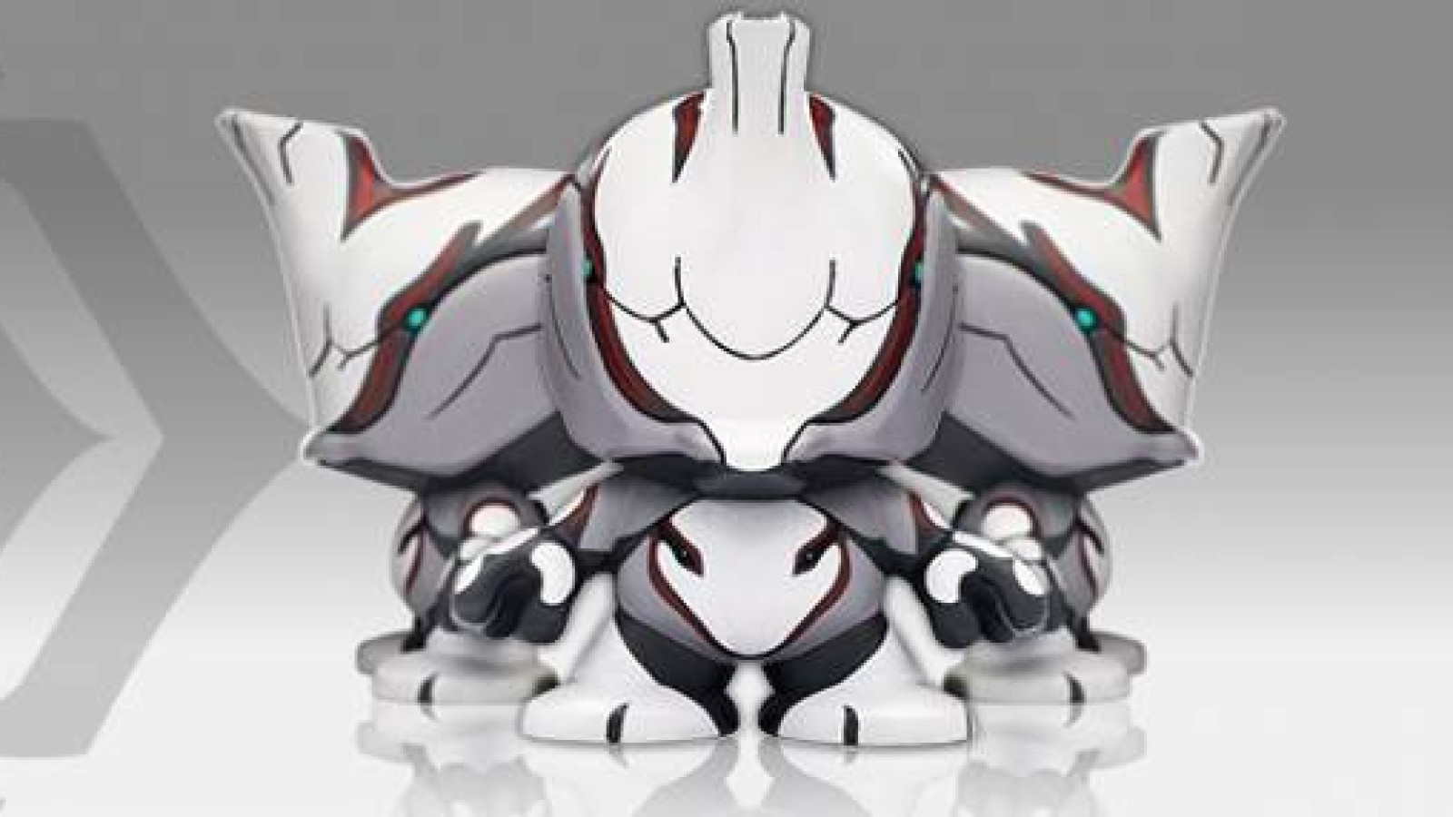 EXCALIBUR SYMBIOTE  