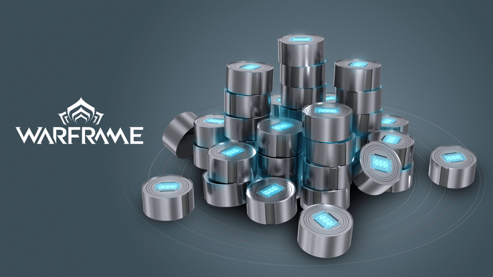 Platinum Packs Refresh