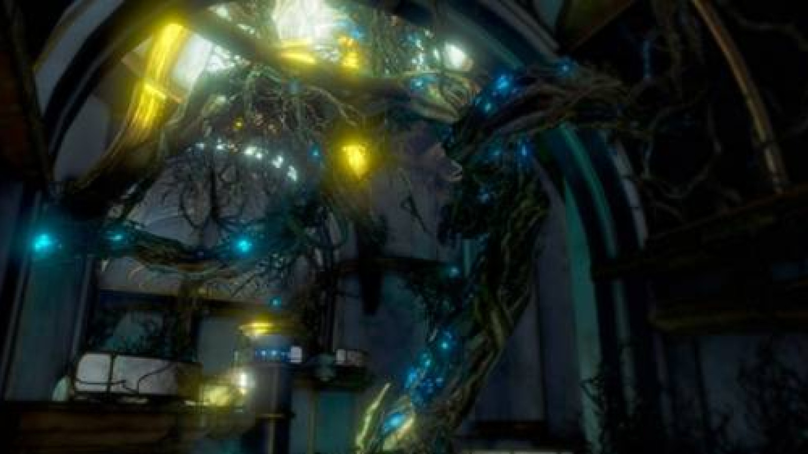 Let’s Meet: Marc T