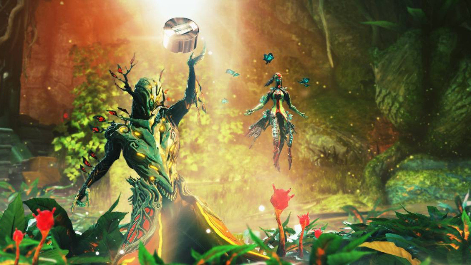 Venda de Platinas de Primavera