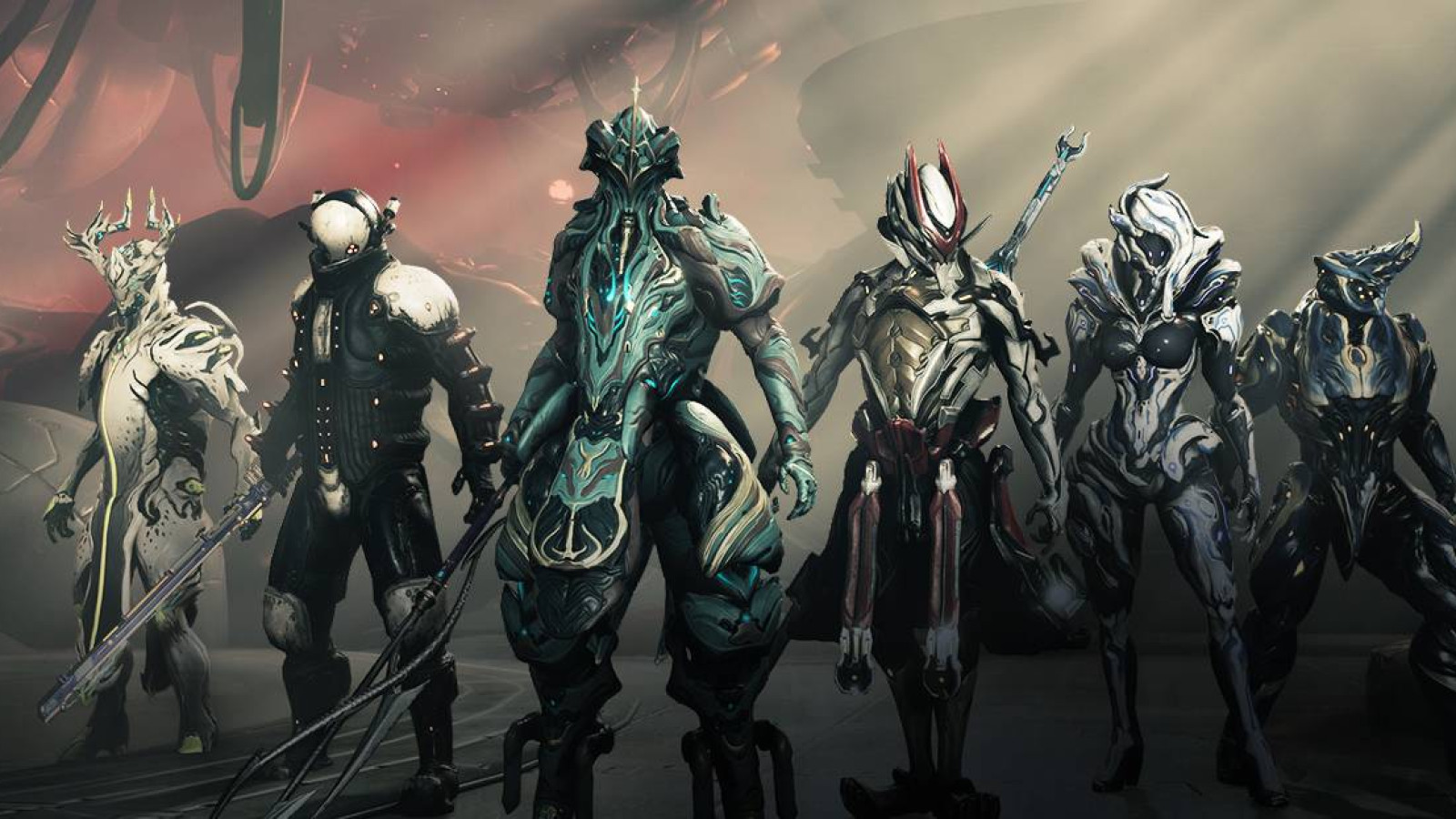 TennoGen Round 11