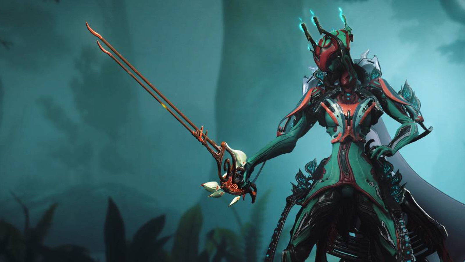 Tenno Nachschub ist da!