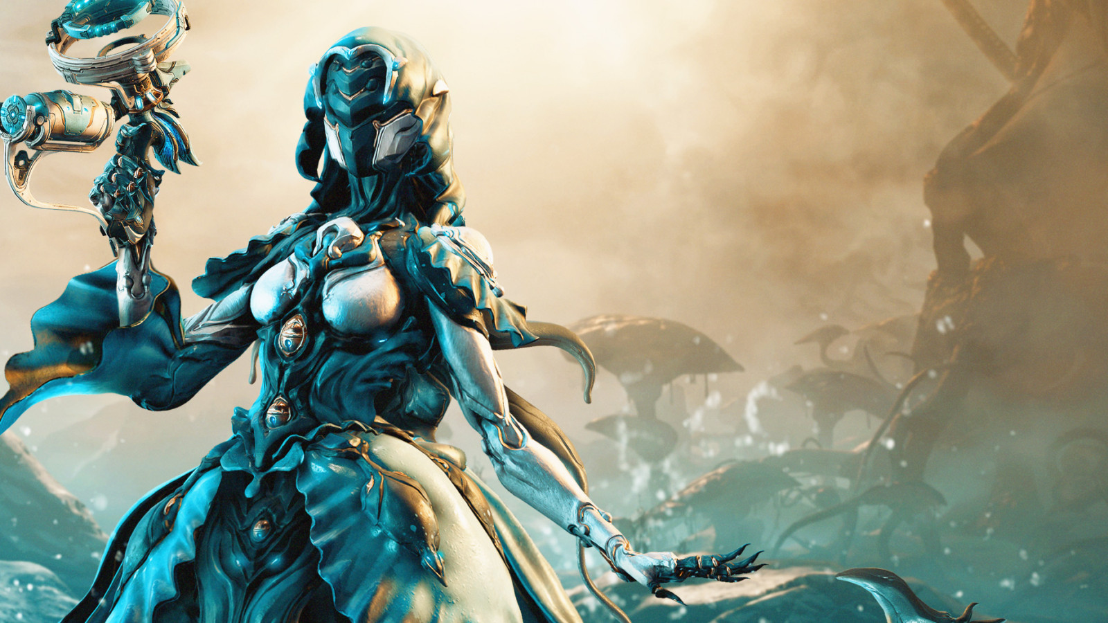 Last chance for Sisters of Parvos Supporter Packs