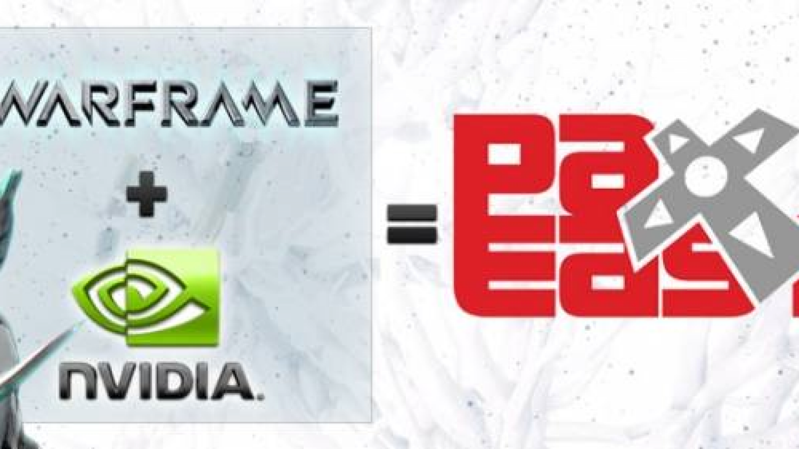 WARFRAME DOES PAX EAST 2013