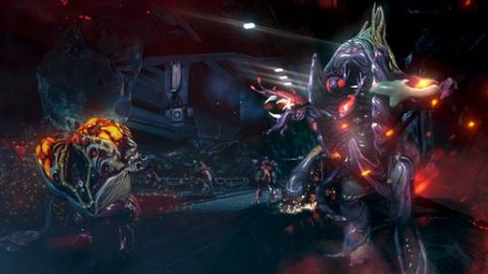 PC Tenno'ların Dikkatine!