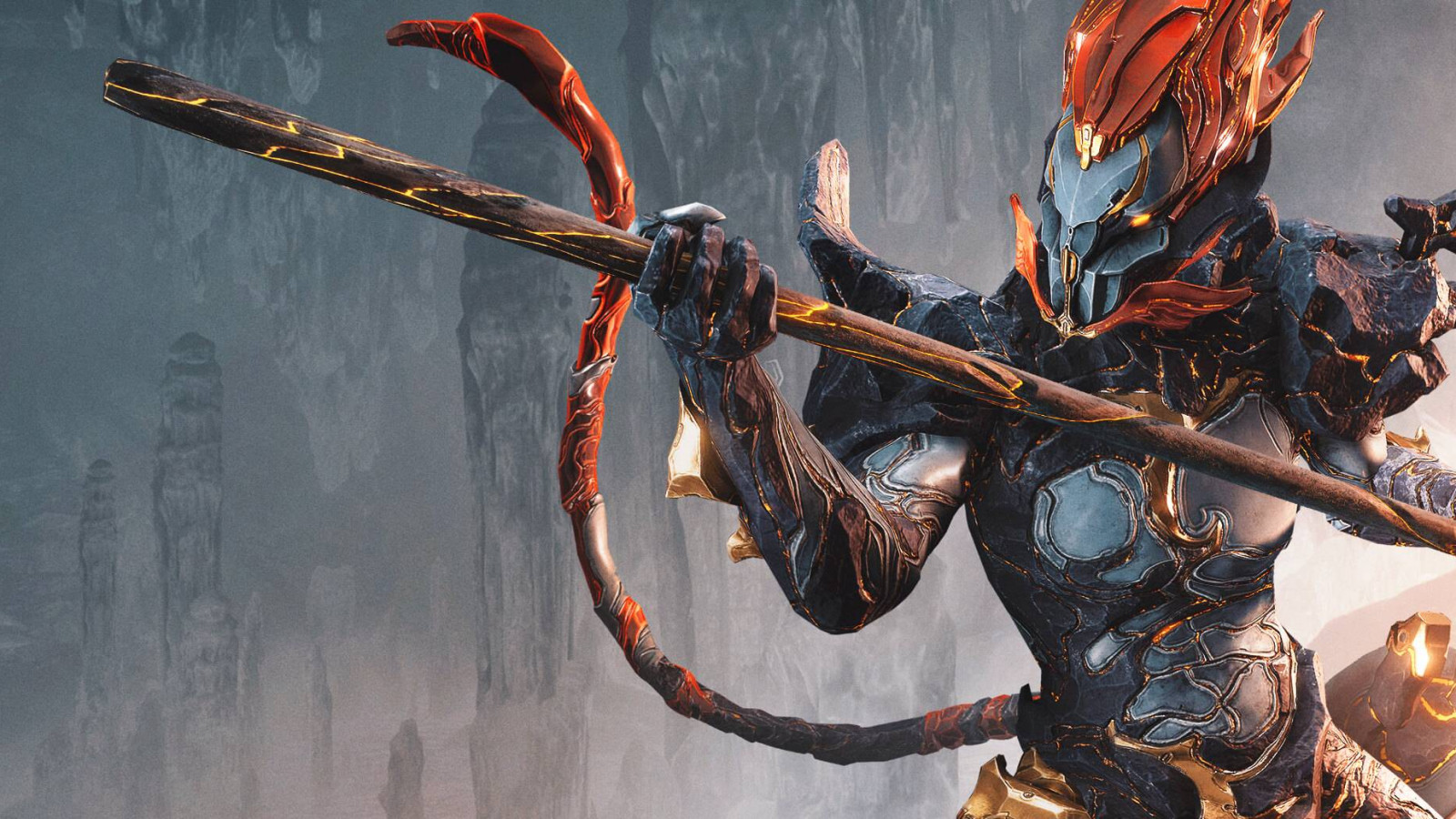 Obtenez la Collection Wukong Samadhi, de nouveaux Aspects d'armes et bien plus
