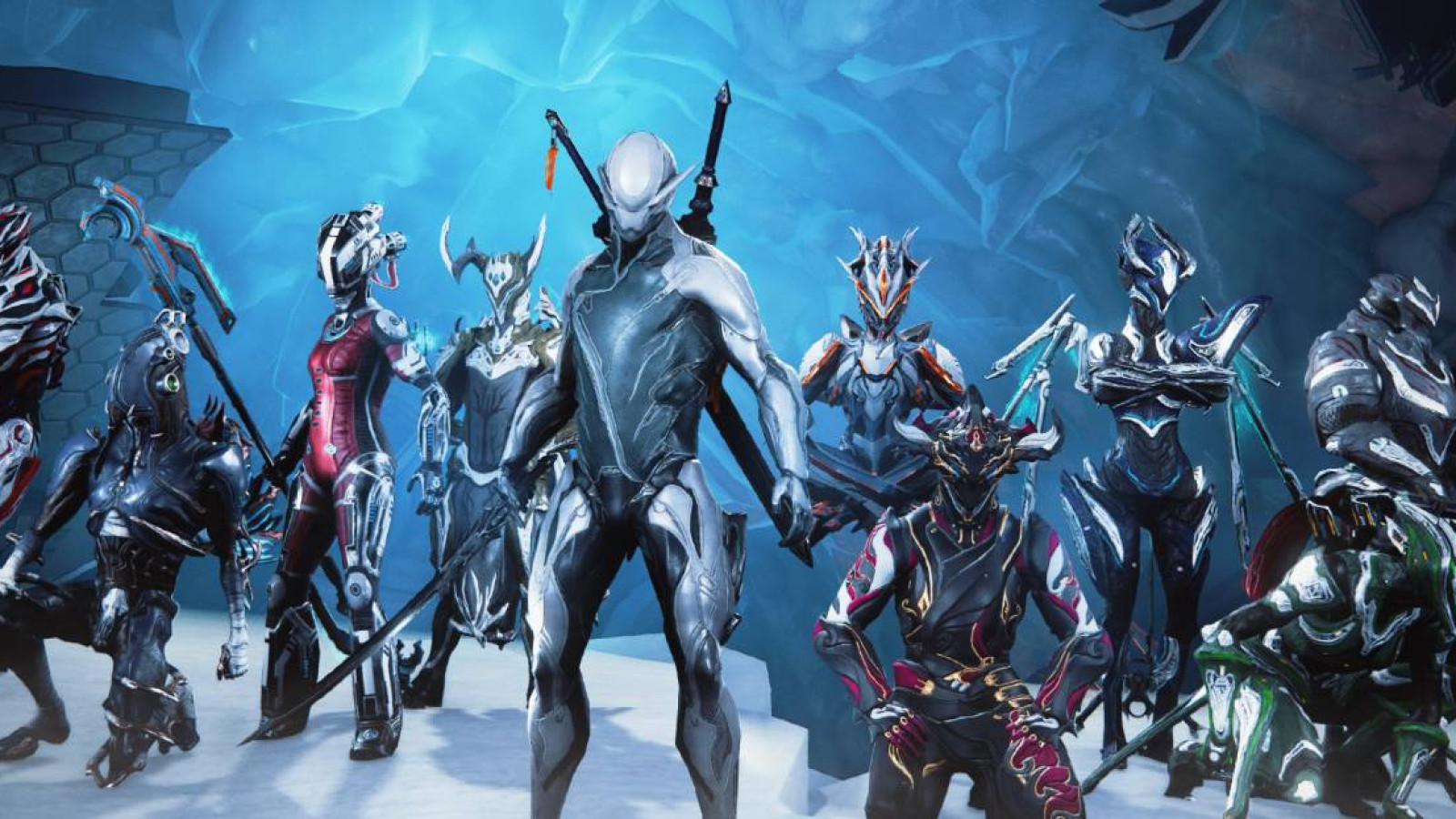 TennoGen Round 13