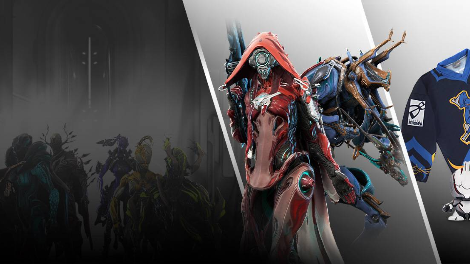 The Great Fashion Frame Sale