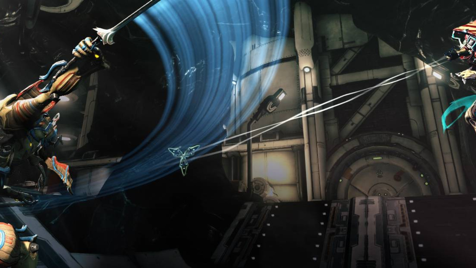 L'Évènement PvP Métal Fatal est Là!