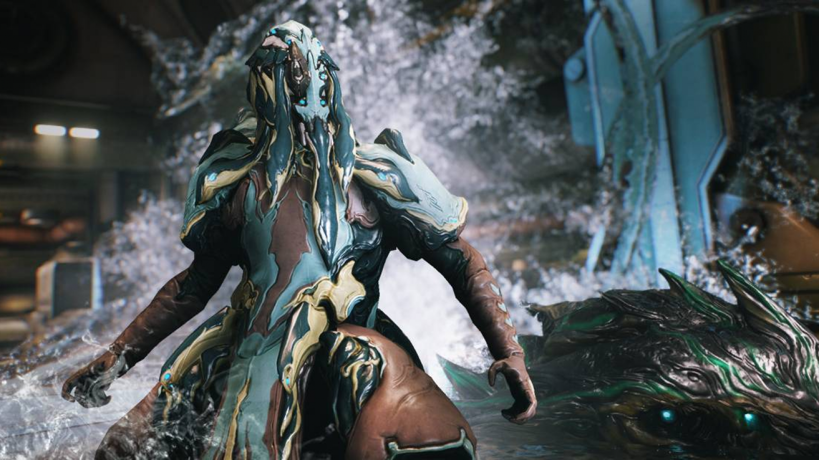 HYDROID REVISITED IS HERE