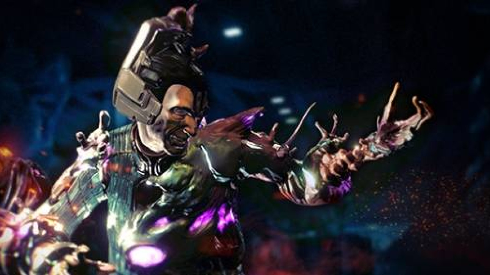 Attention Tennos PC ! 
