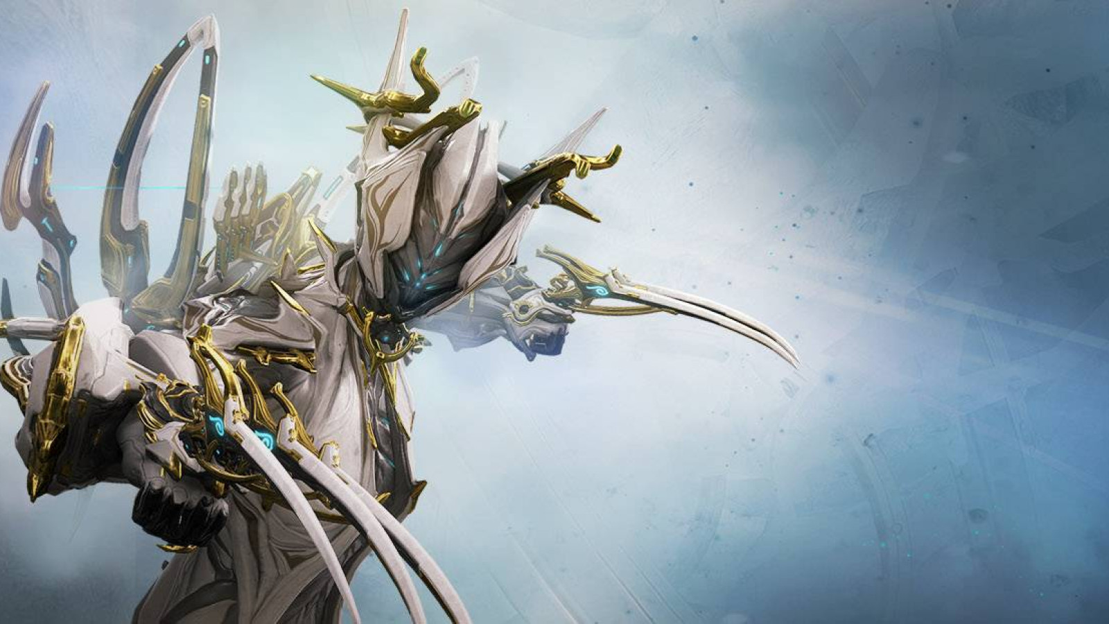 Le Prime Access Valkyr Prime se termine bientôt!