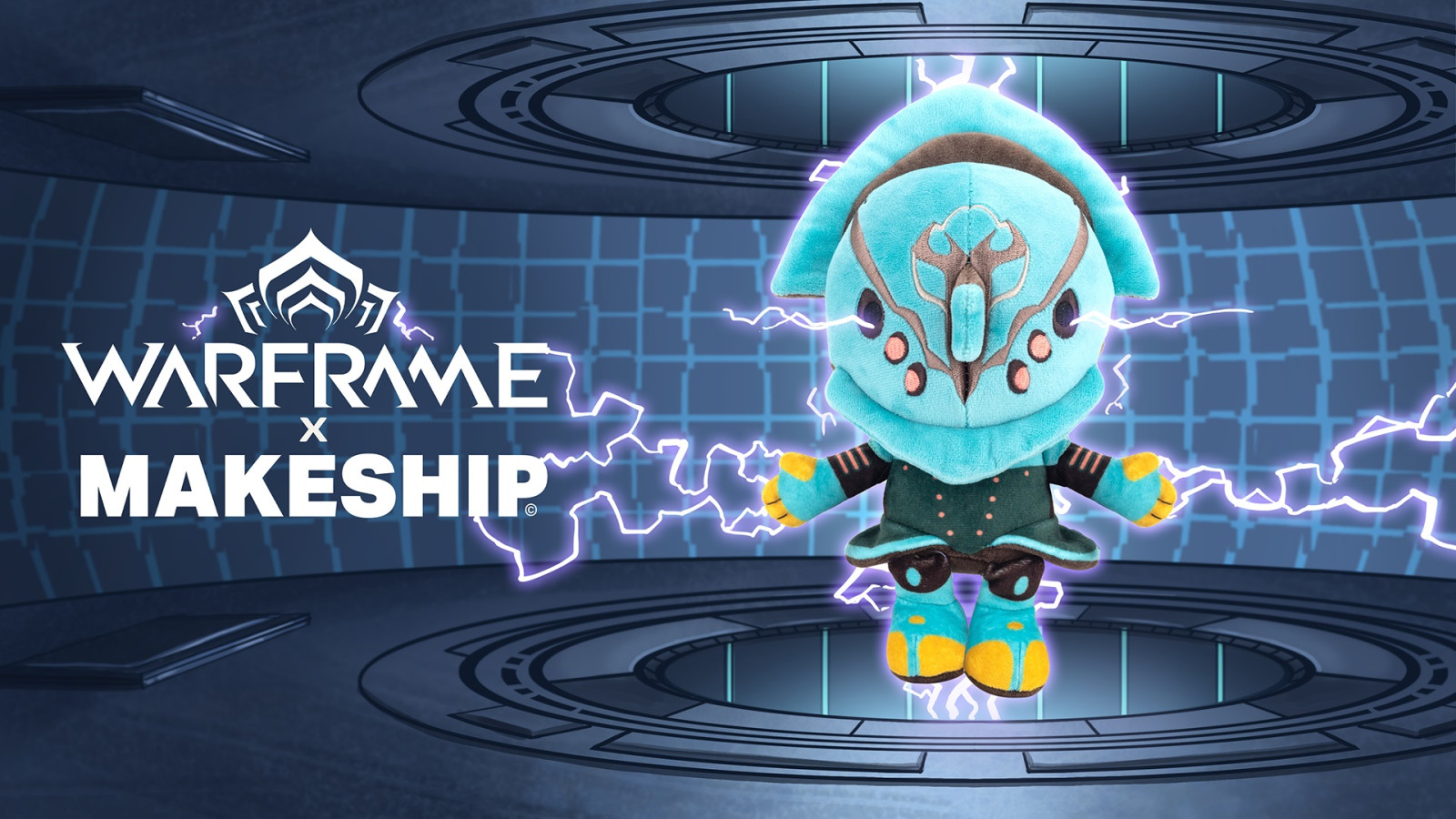 Volt Floof Makeship Campaign